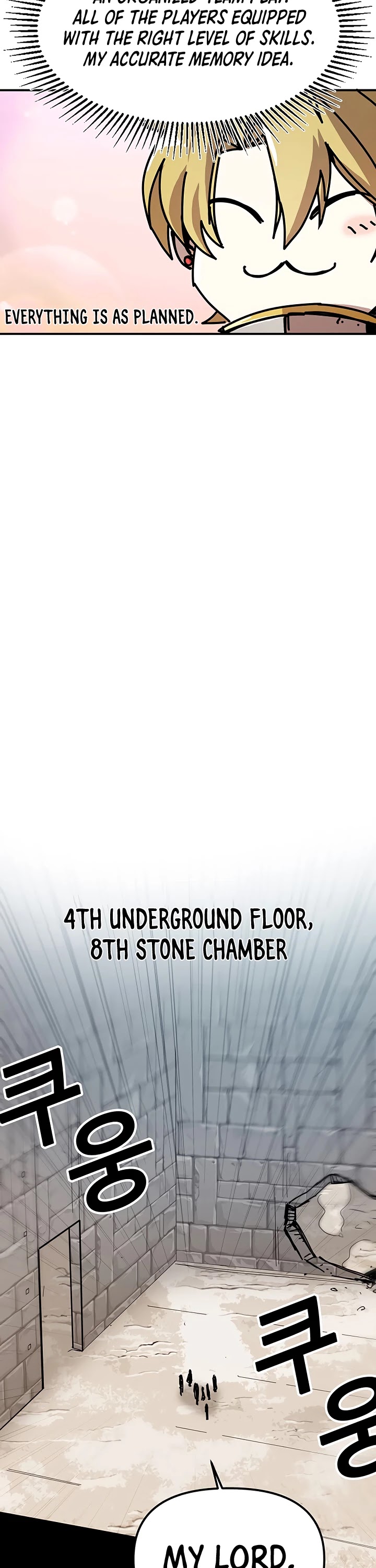 Bug Player chapter 50 page 25