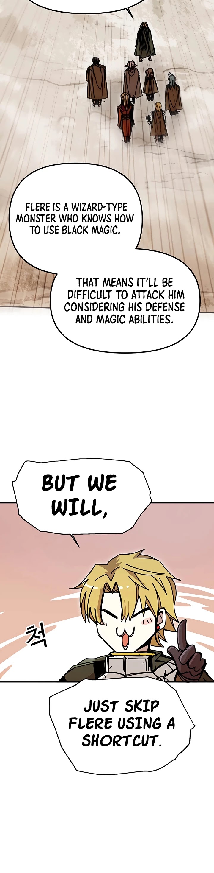 Bug Player chapter 50 page 28