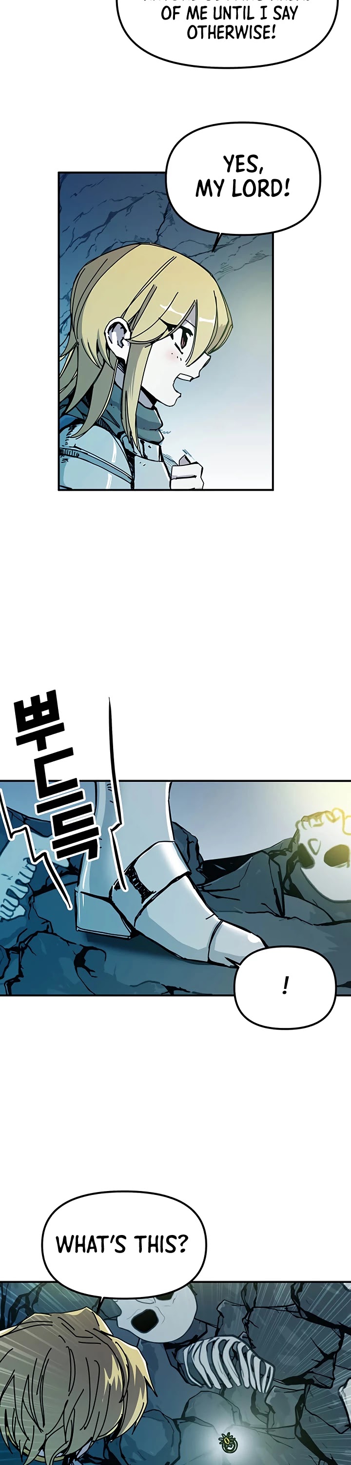 Bug Player chapter 50 page 3