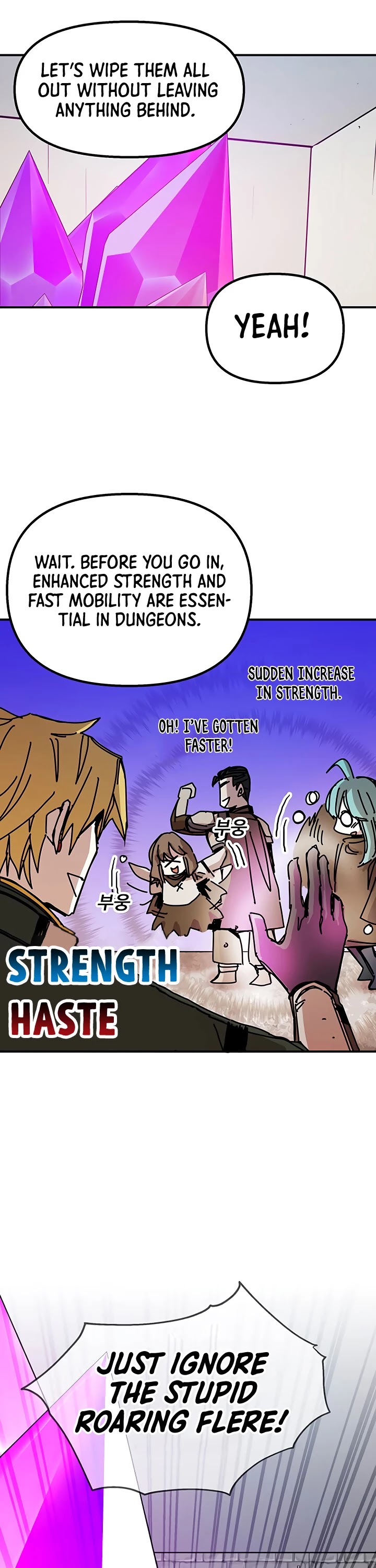 Bug Player chapter 50 page 33