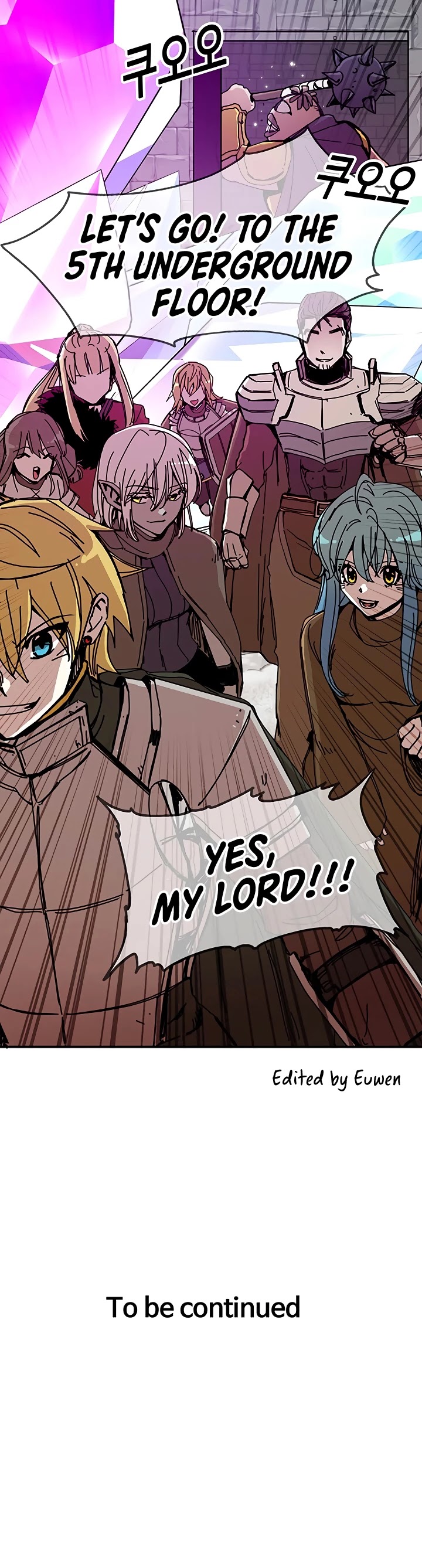 Bug Player chapter 50 page 34