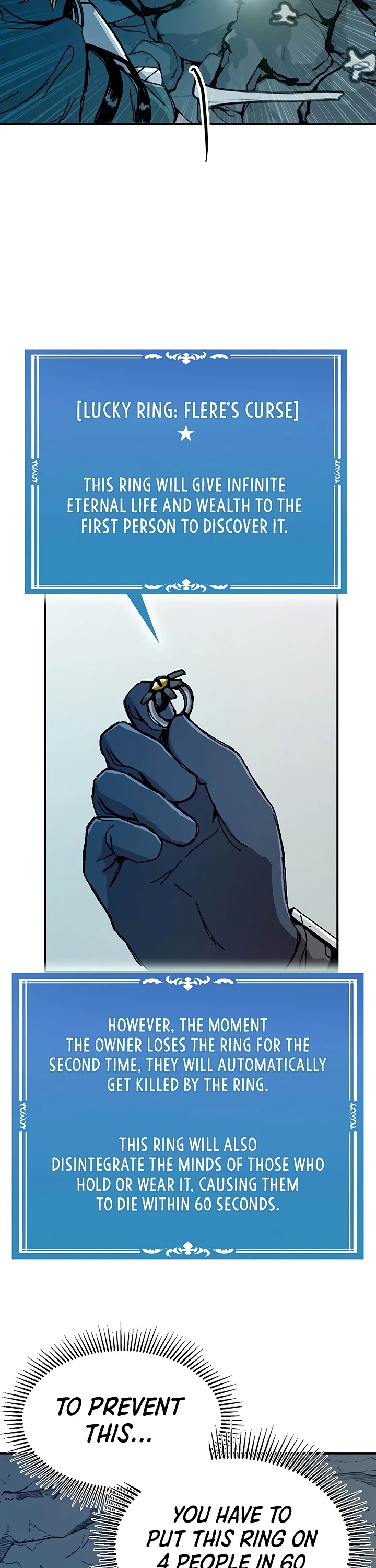 Bug Player chapter 50 page 4