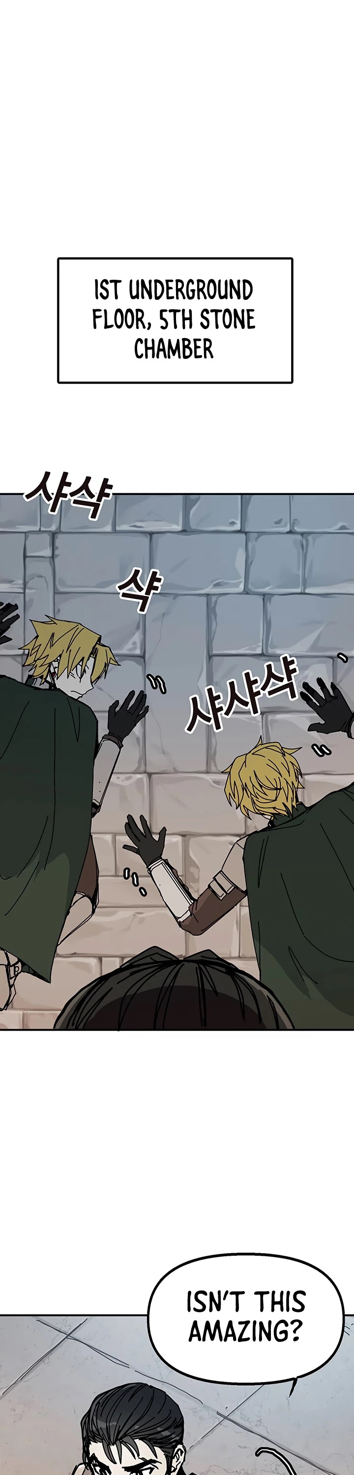 Bug Player chapter 50 page 9