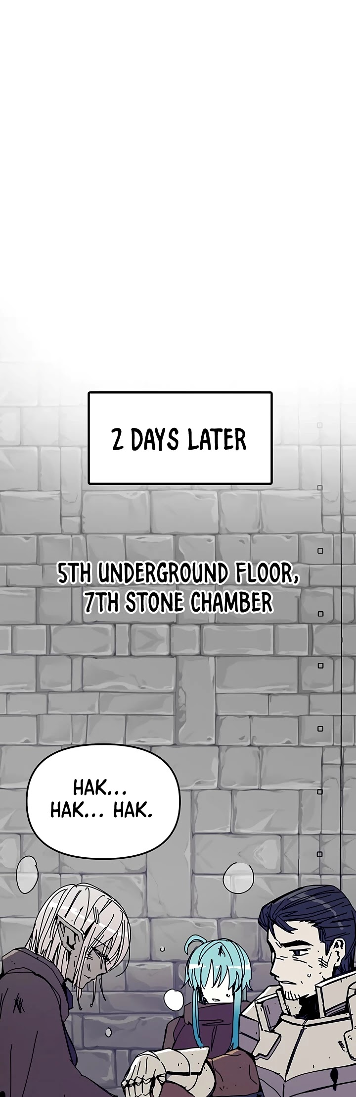 Bug Player chapter 51 page 13