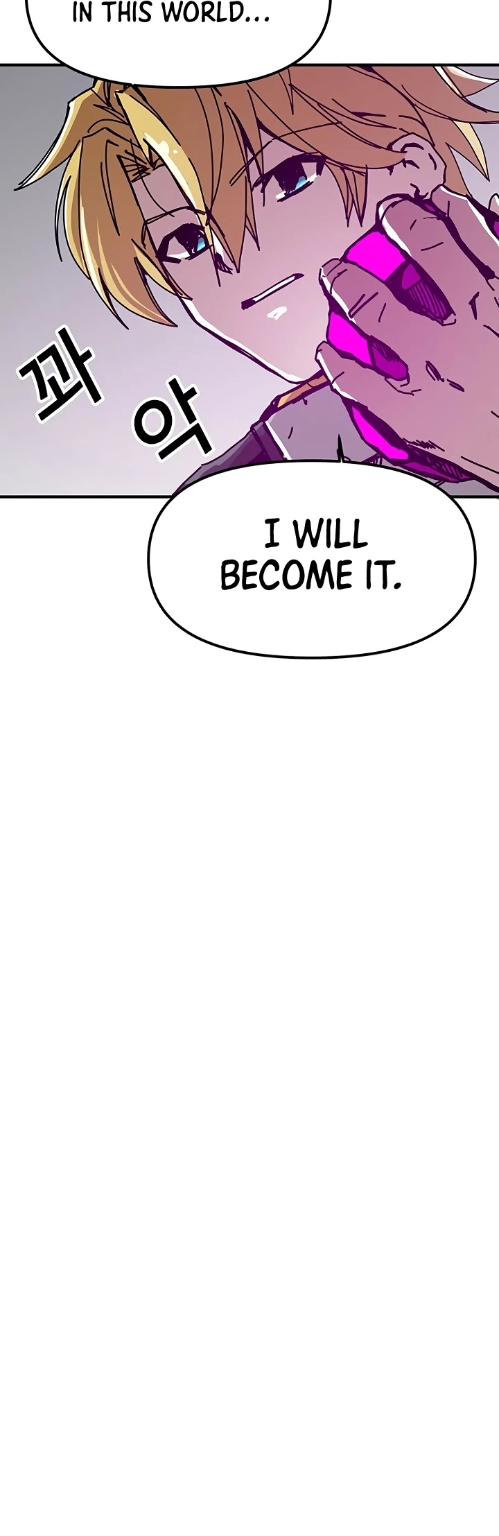 Bug Player chapter 51 page 20