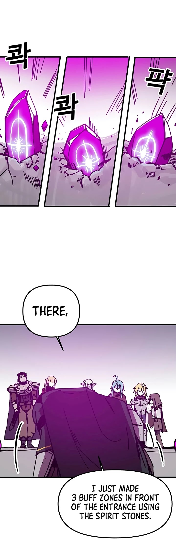 Bug Player chapter 51 page 21