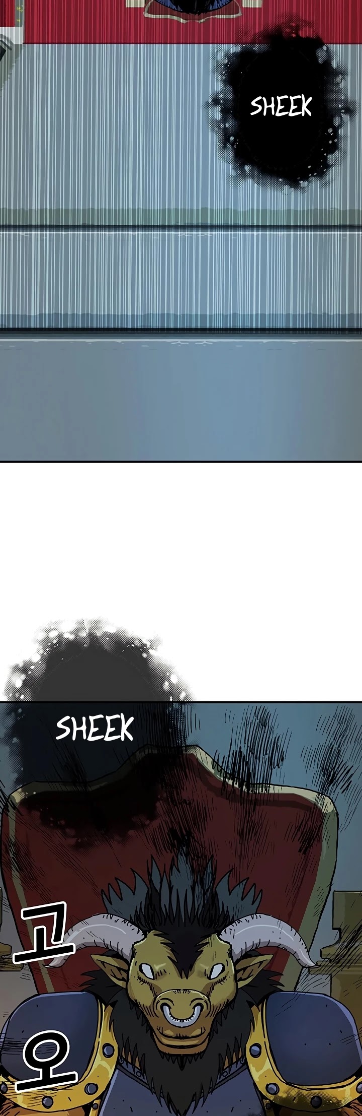 Bug Player chapter 51 page 29