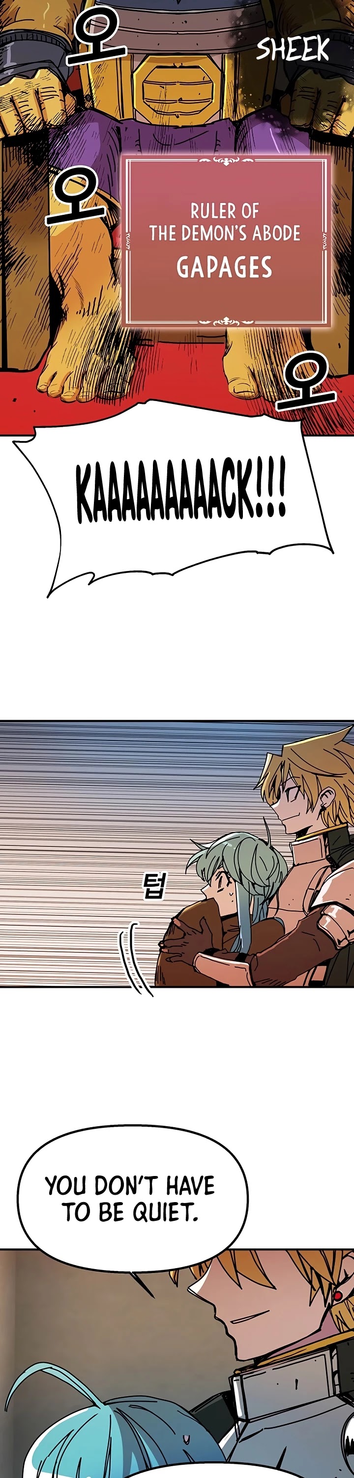 Bug Player chapter 51 page 30