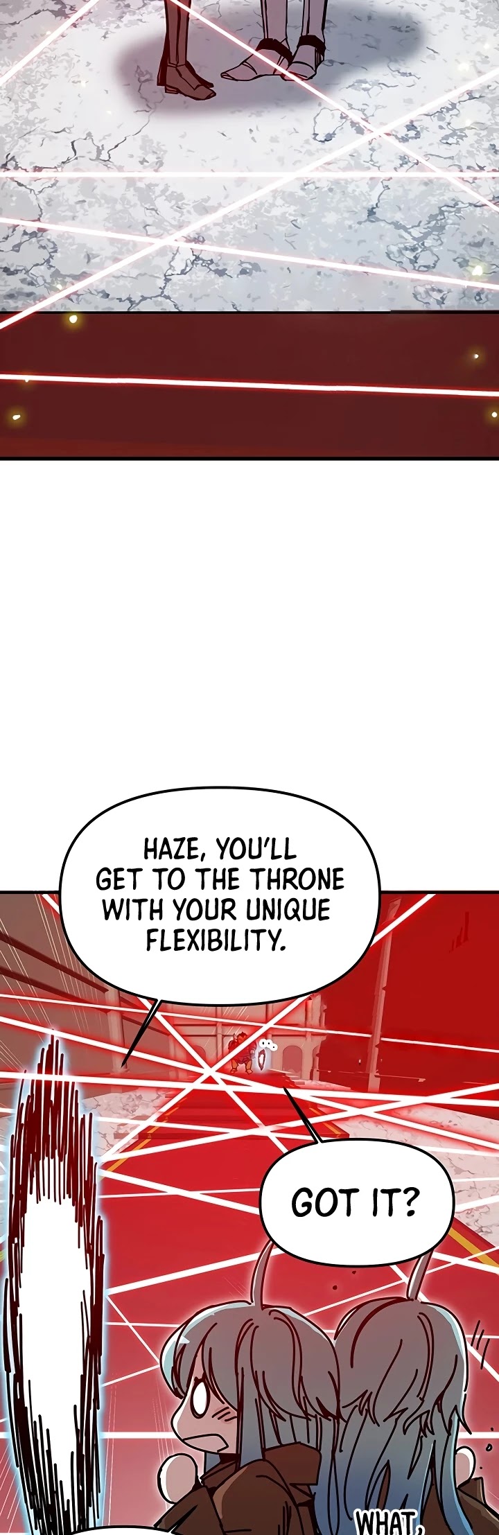 Bug Player chapter 51 page 32