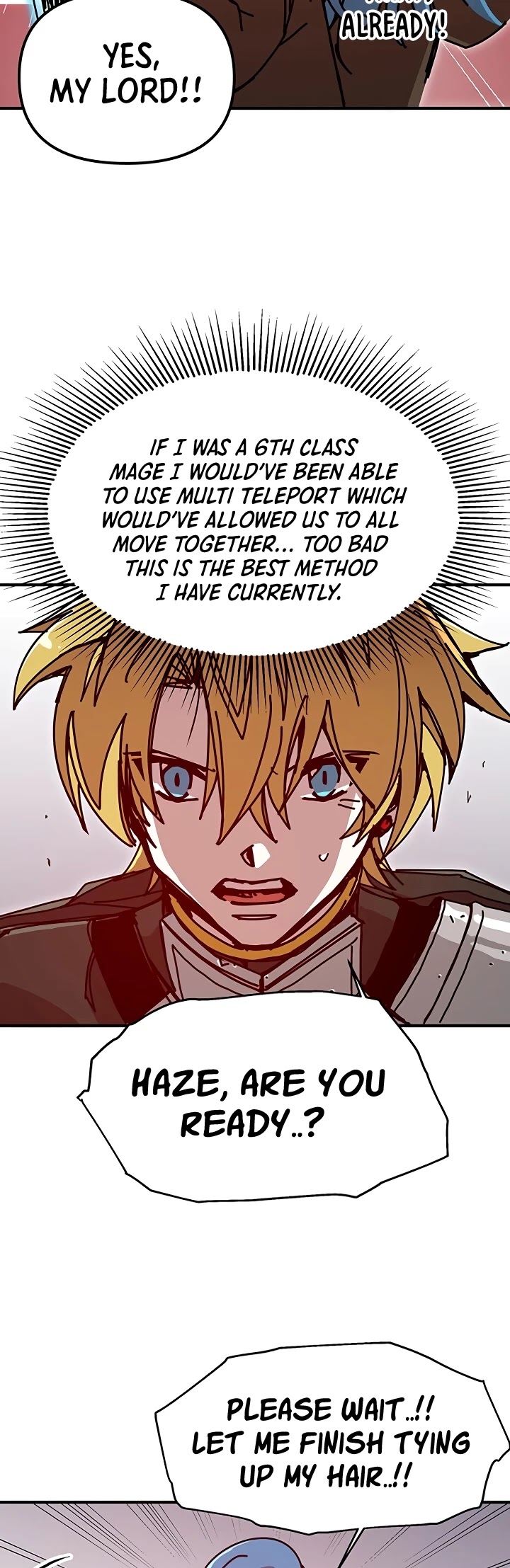 Bug Player chapter 51 page 33