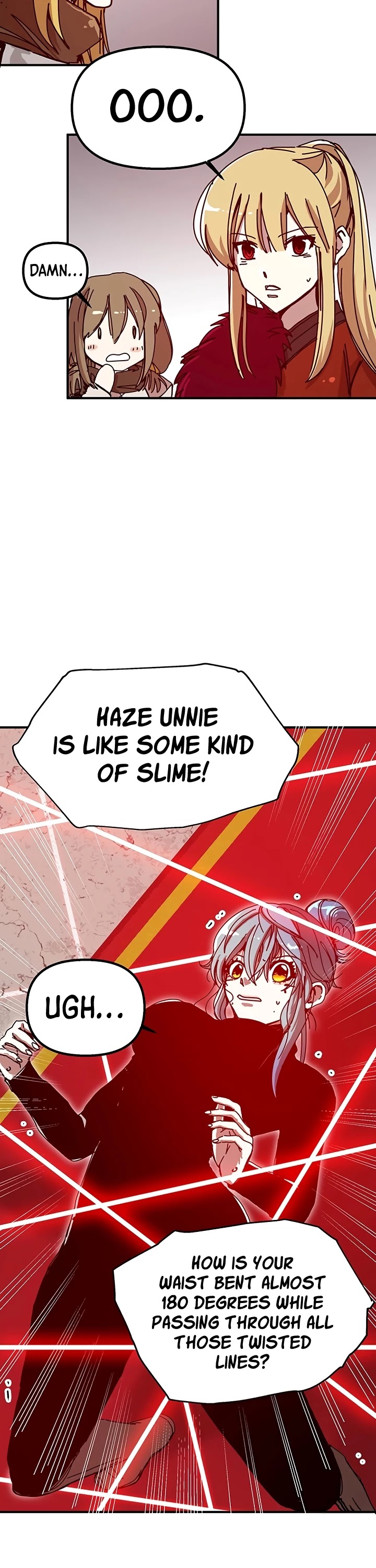 Bug Player chapter 51 page 35