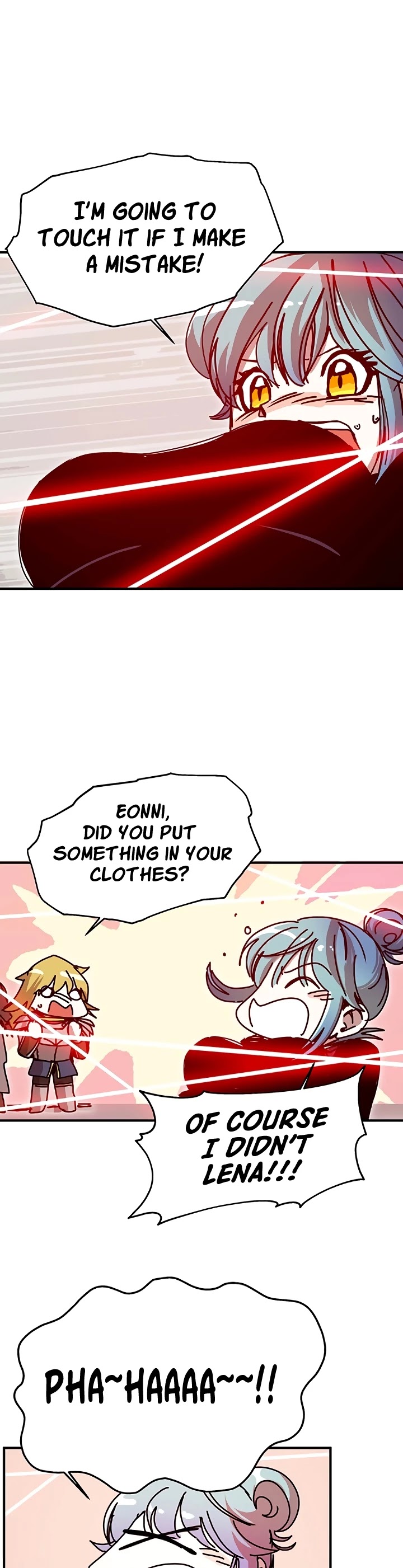 Bug Player chapter 51 page 36