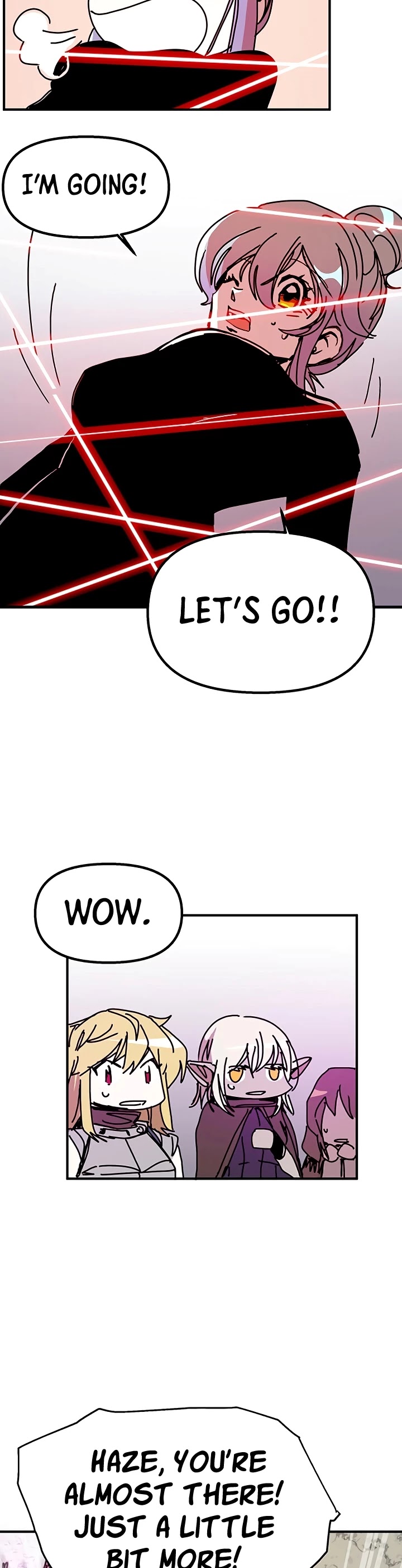 Bug Player chapter 51 page 37