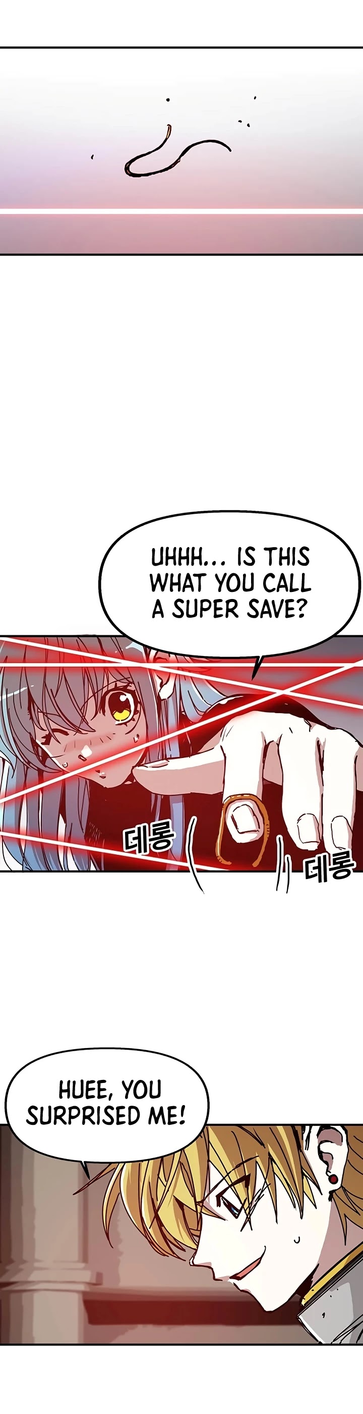 Bug Player chapter 51 page 40