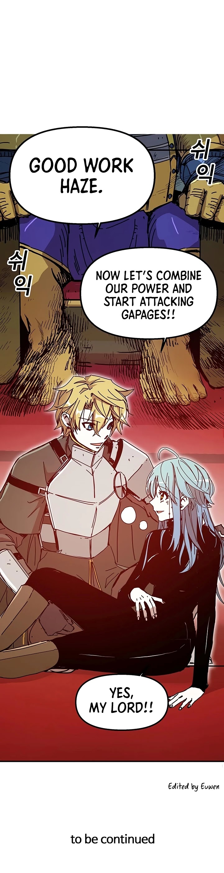 Bug Player chapter 51 page 41