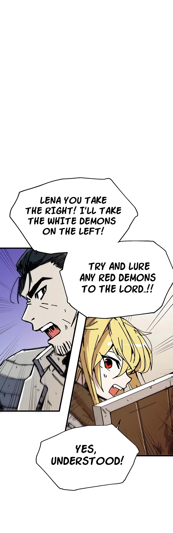 Bug Player chapter 51 page 5