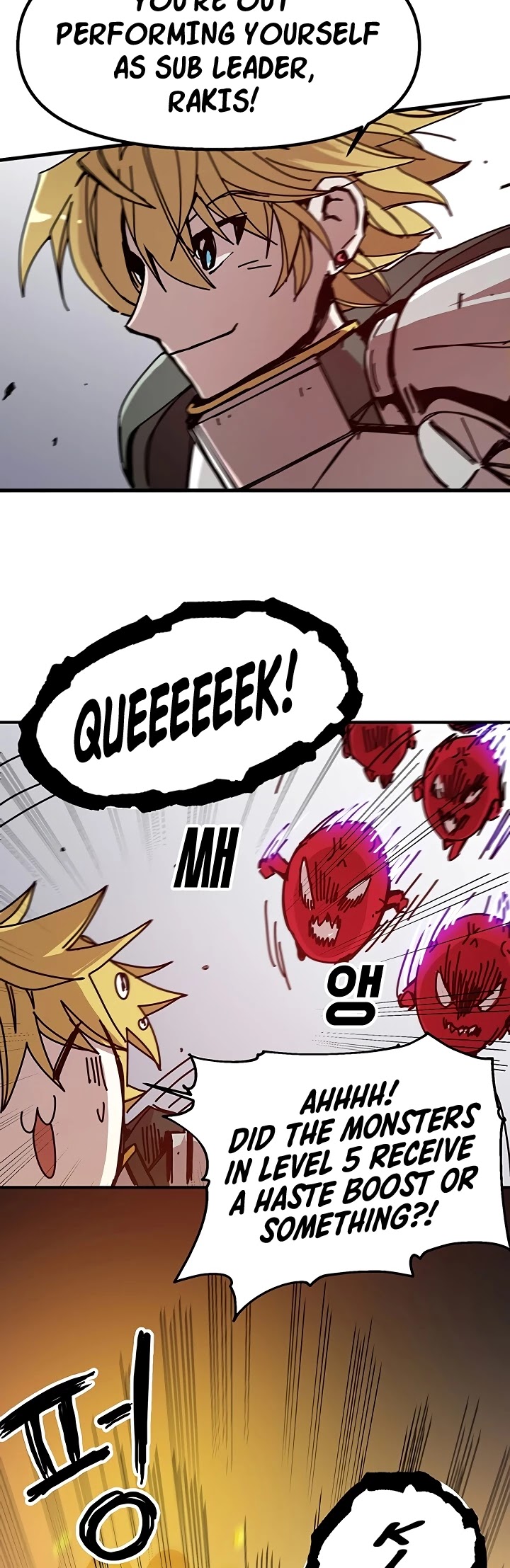 Bug Player chapter 51 page 8