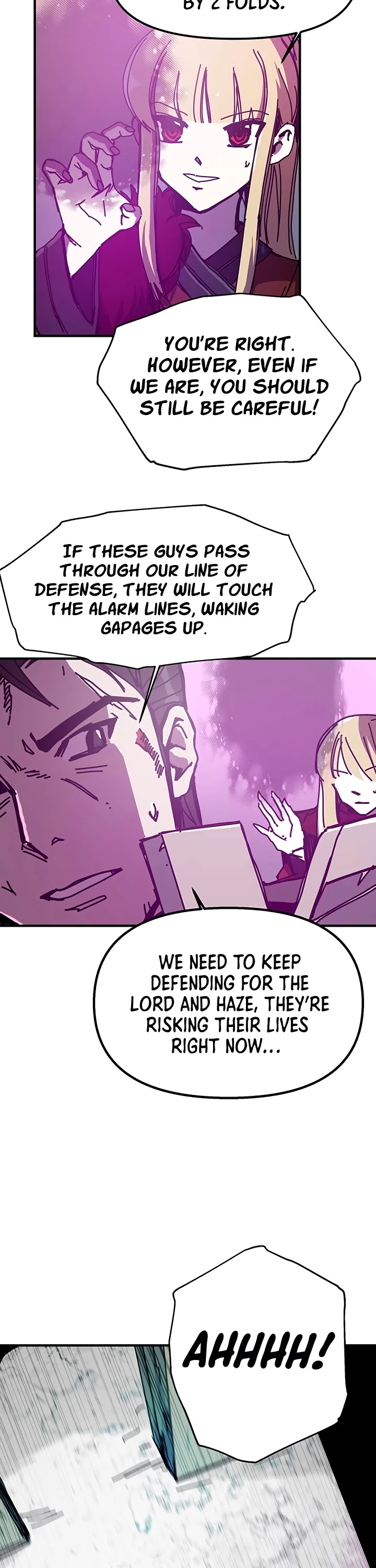 Bug Player chapter 52 page 11