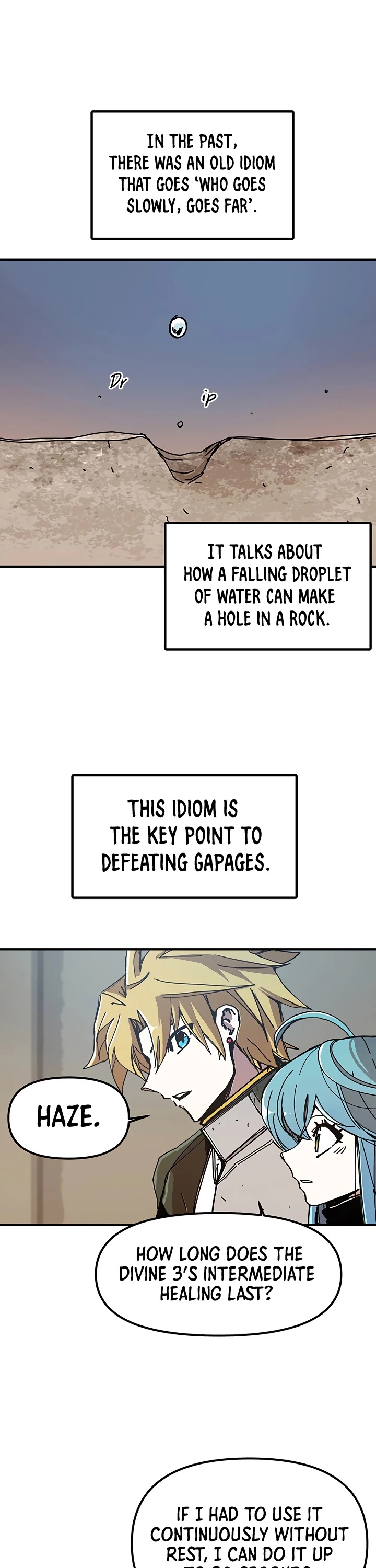 Bug Player chapter 52 page 2