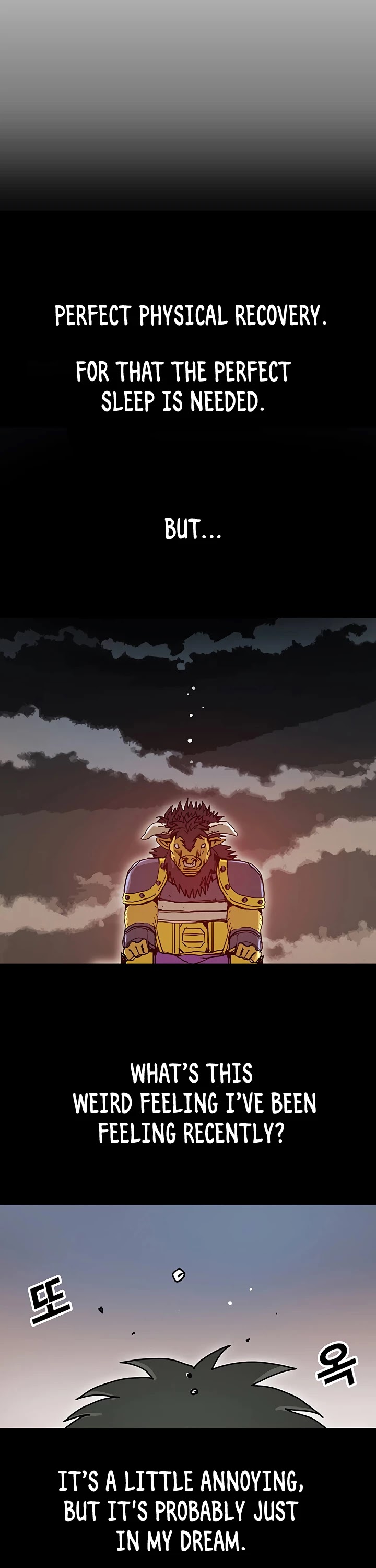 Bug Player chapter 52 page 22