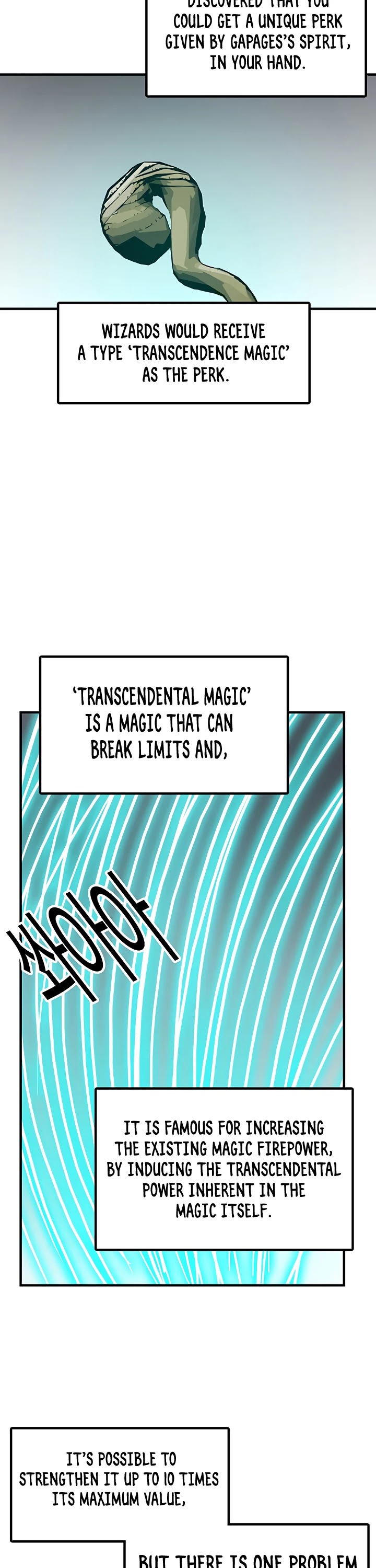 Bug Player chapter 52 page 29