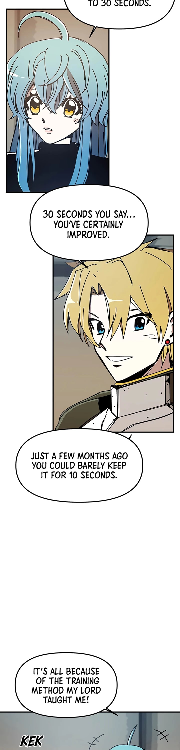 Bug Player chapter 52 page 3