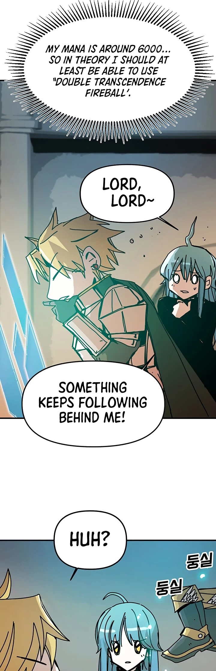 Bug Player chapter 52 page 31