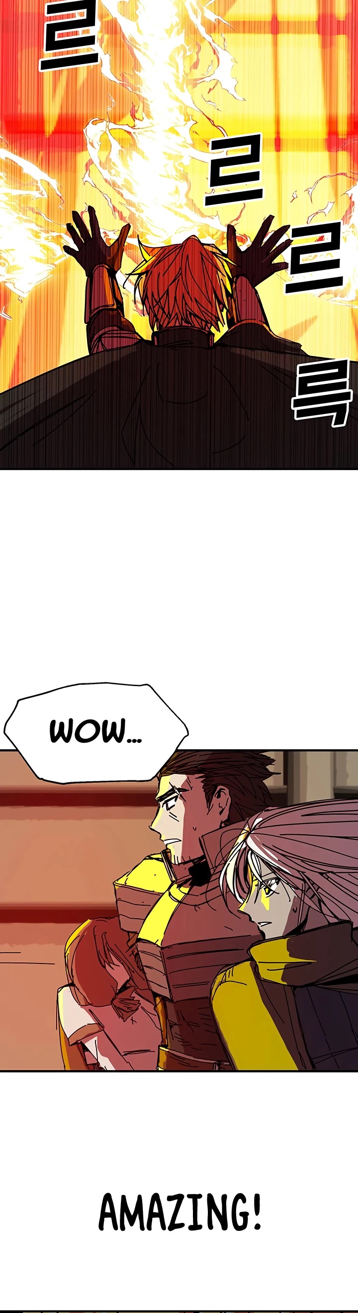 Bug Player chapter 52 page 35