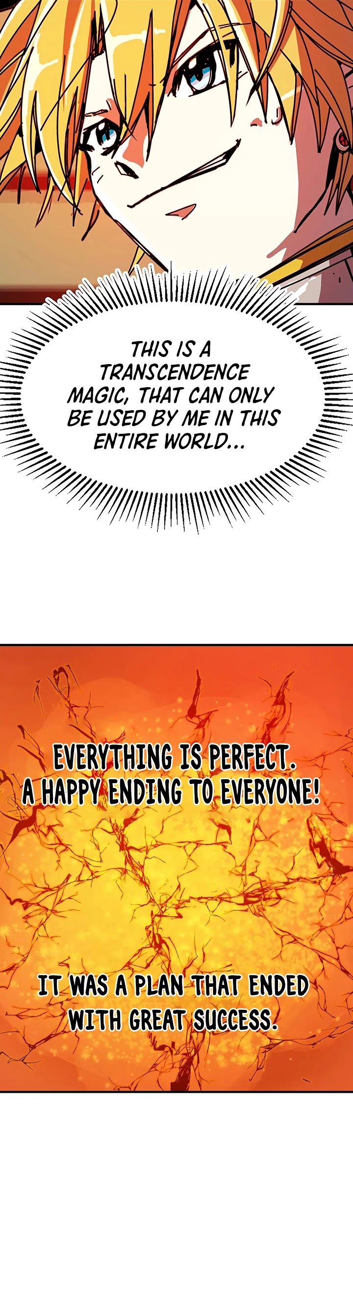 Bug Player chapter 52 page 36