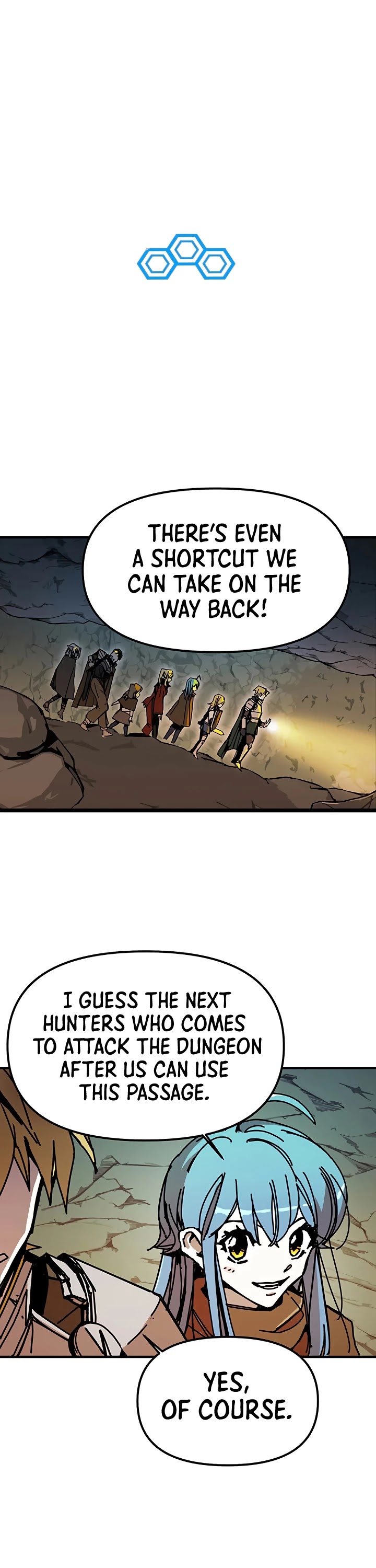 Bug Player chapter 52 page 37