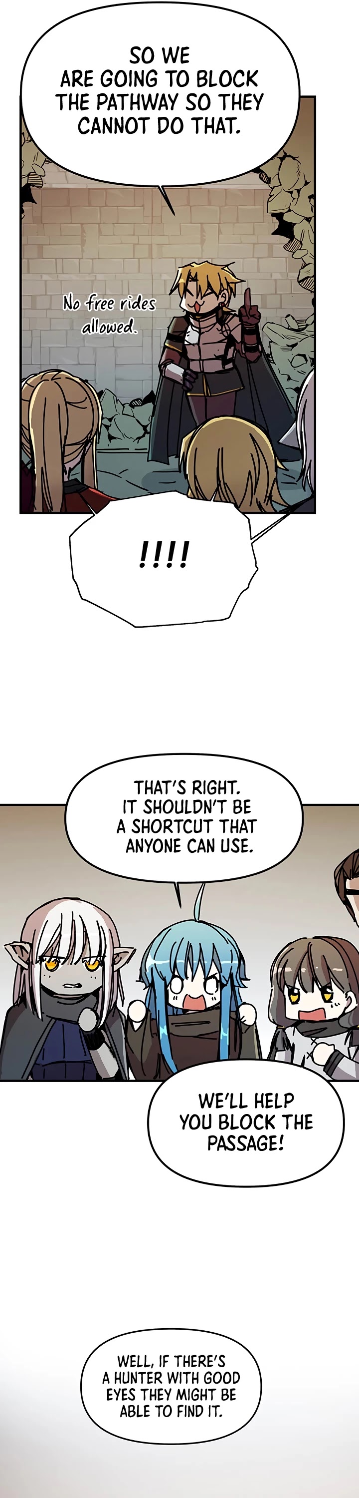 Bug Player chapter 52 page 38