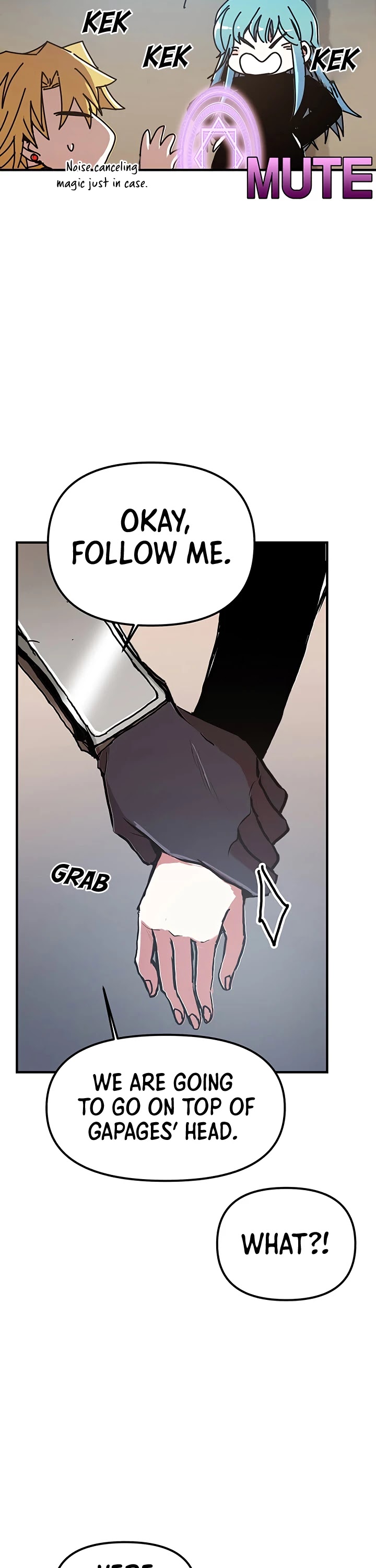 Bug Player chapter 52 page 4