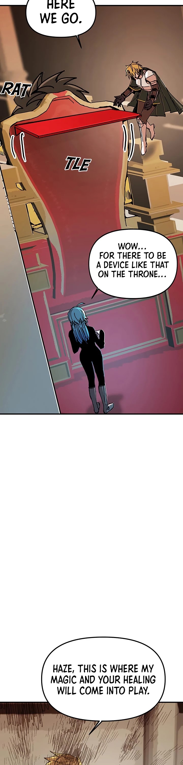 Bug Player chapter 52 page 5