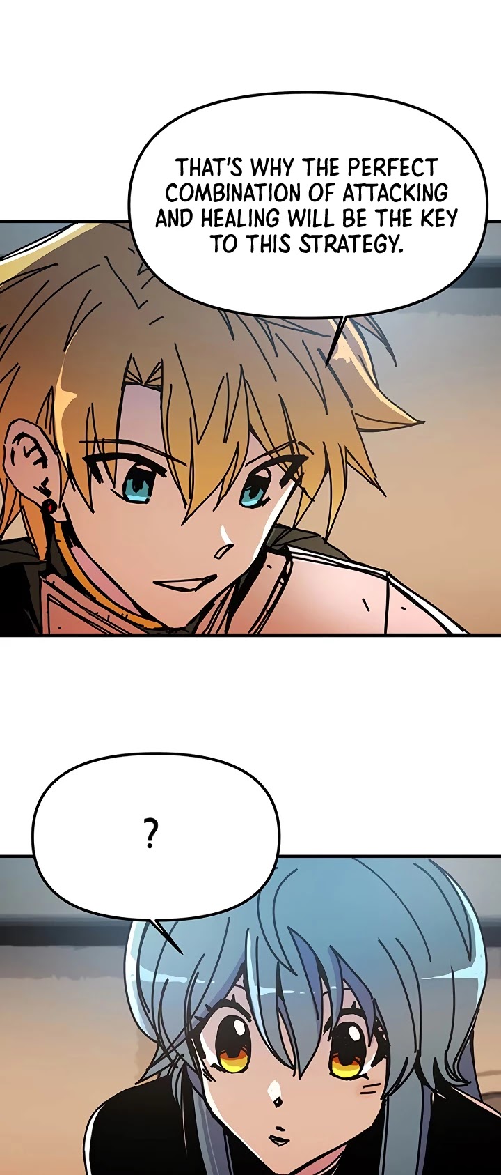 Bug Player chapter 52 page 7