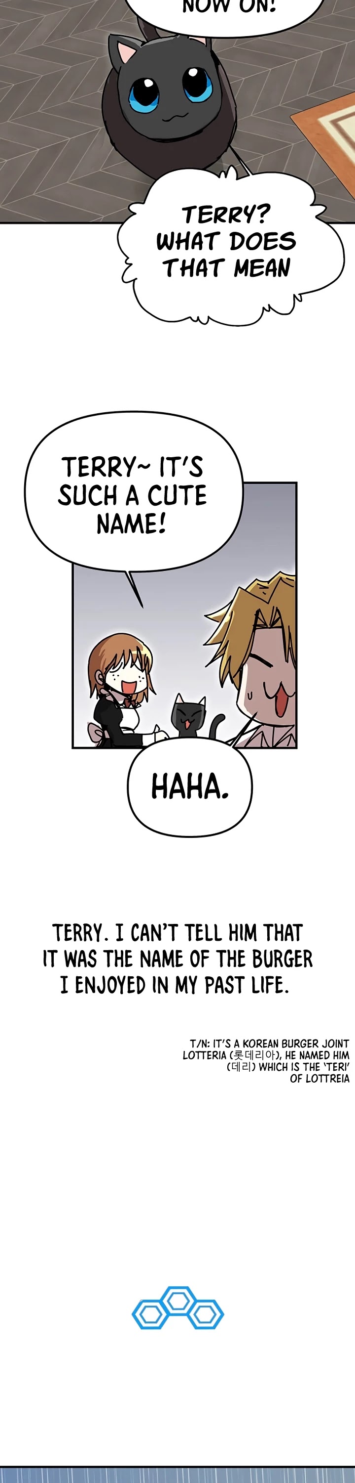 Bug Player chapter 53 page 11