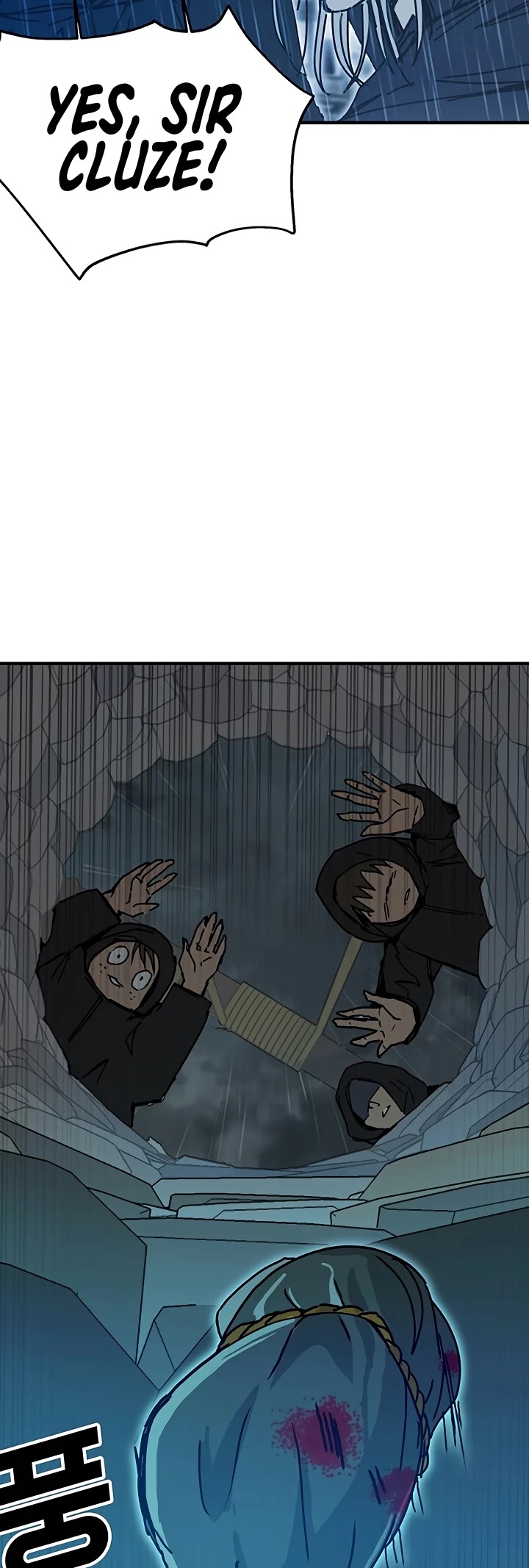 Bug Player chapter 53 page 14