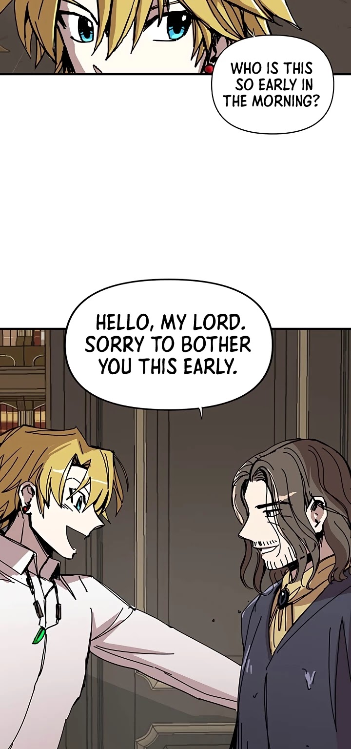 Bug Player chapter 53 page 21