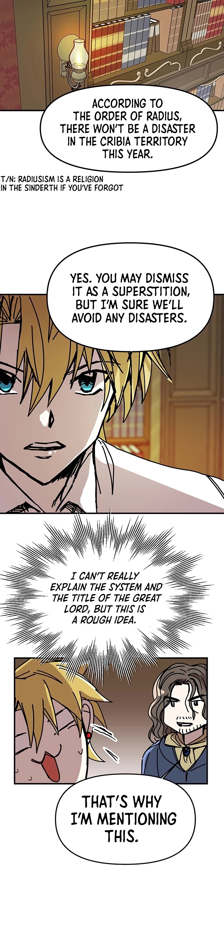 Bug Player chapter 53 page 23