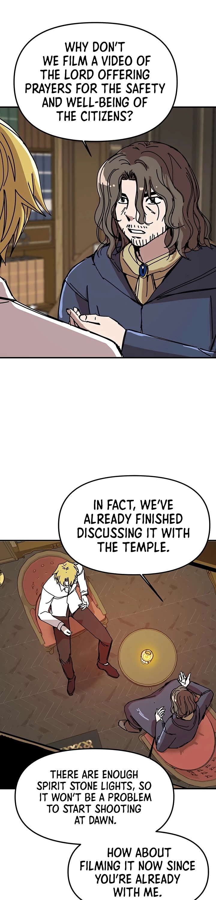 Bug Player chapter 53 page 24