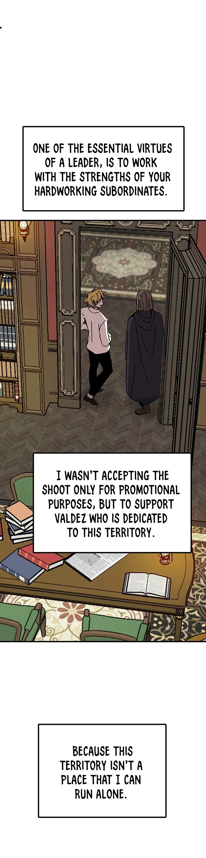 Bug Player chapter 53 page 26