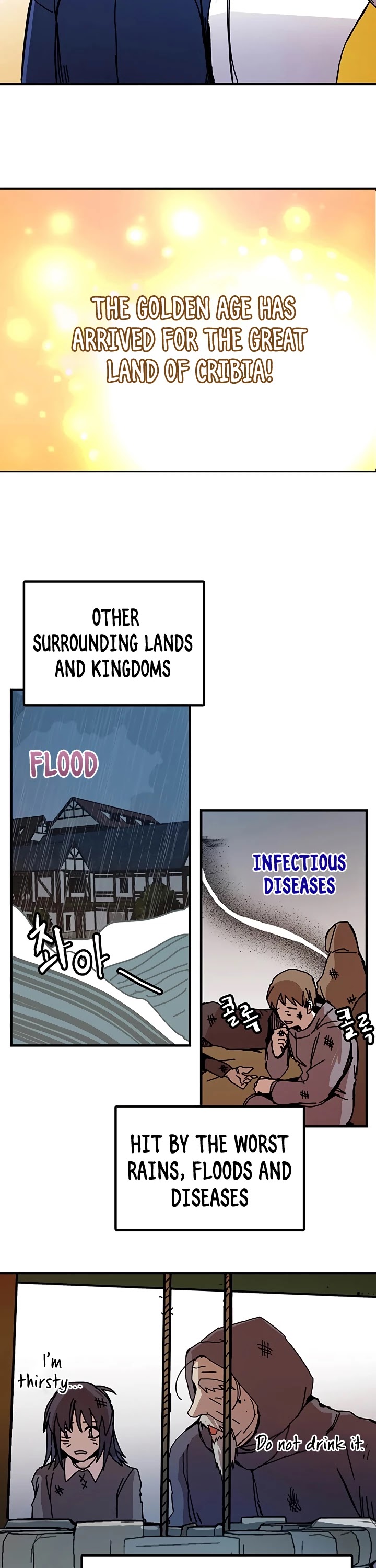 Bug Player chapter 53 page 31