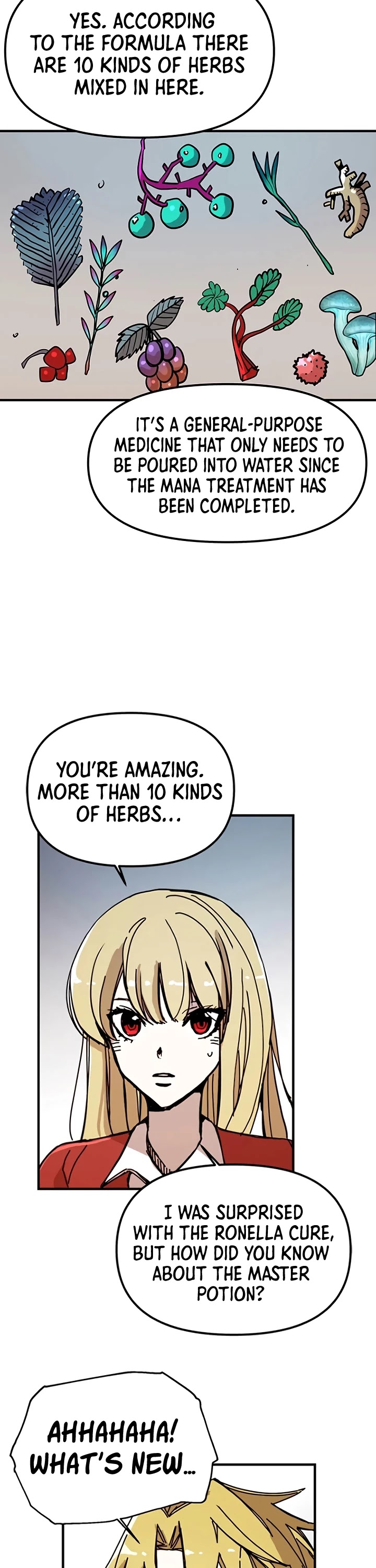 Bug Player chapter 53 page 34