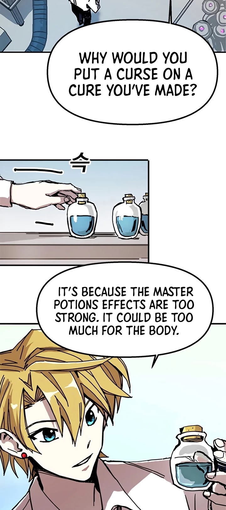 Bug Player chapter 53 page 36