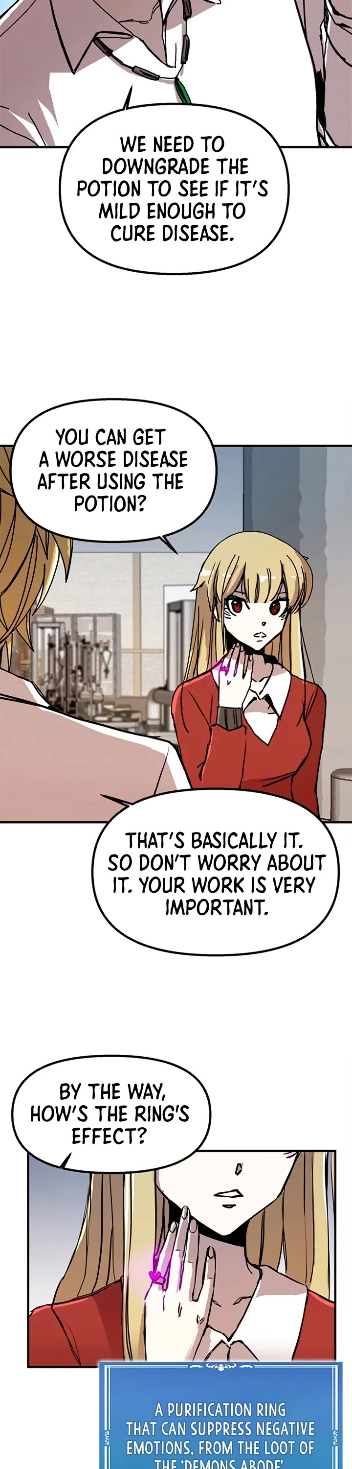 Bug Player chapter 53 page 37