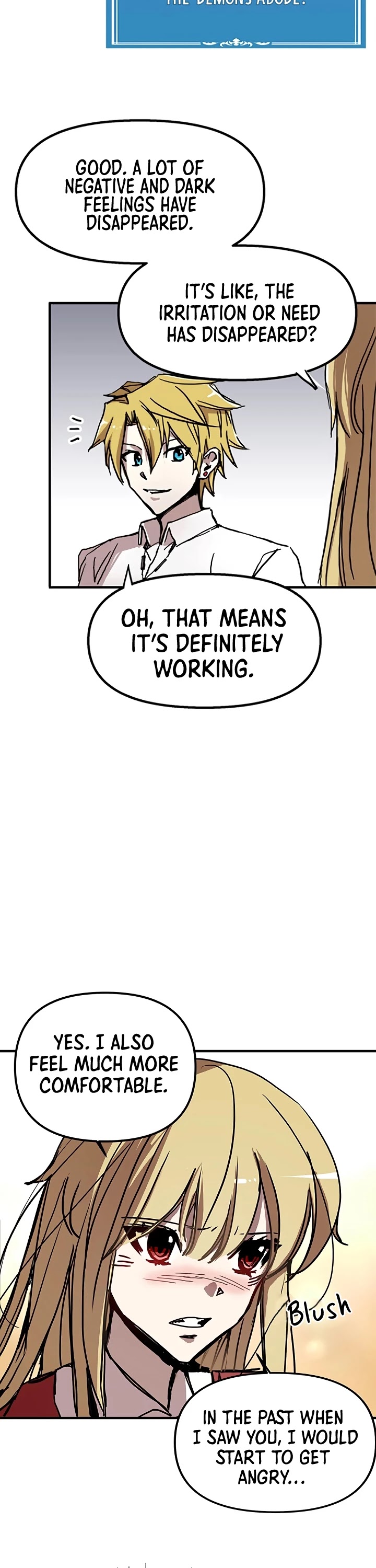 Bug Player chapter 53 page 38