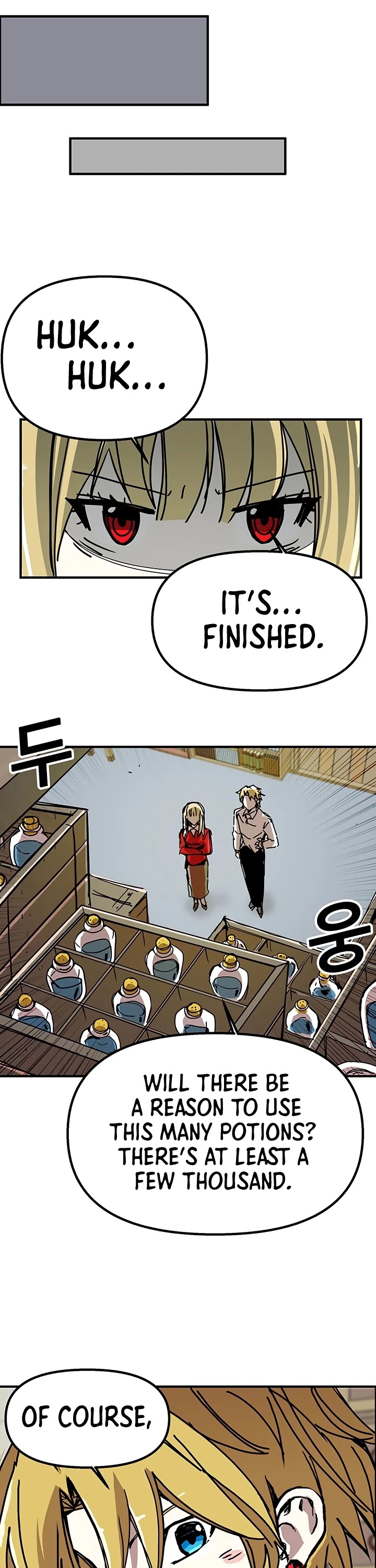 Bug Player chapter 53 page 40