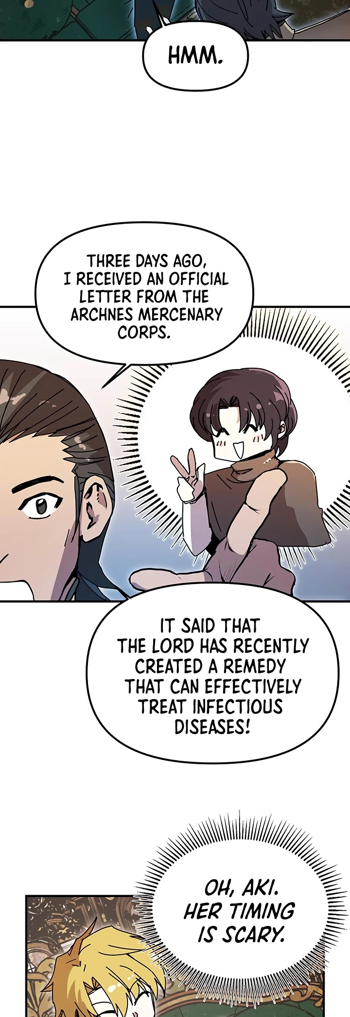 Bug Player chapter 54 page 10