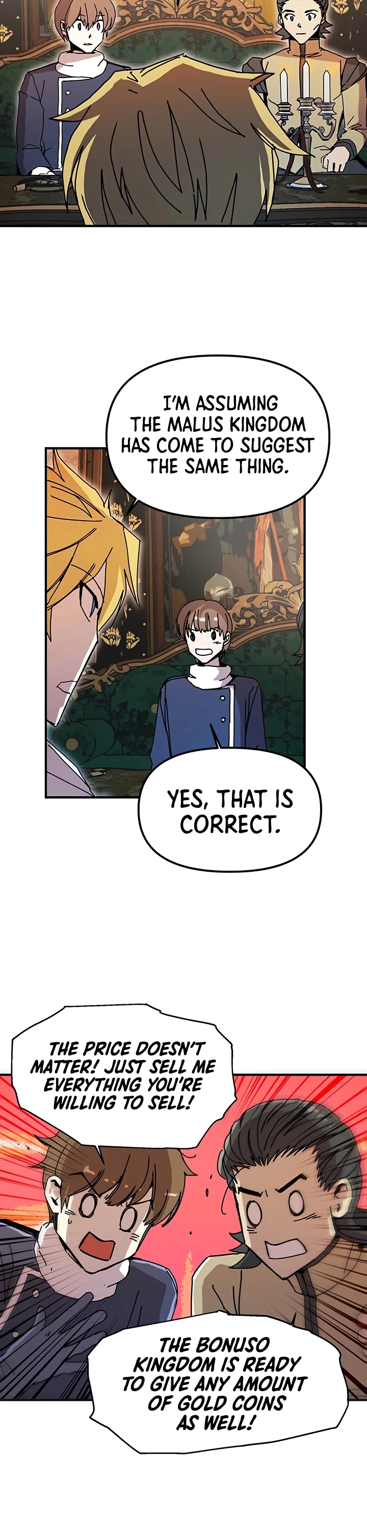 Bug Player chapter 54 page 12