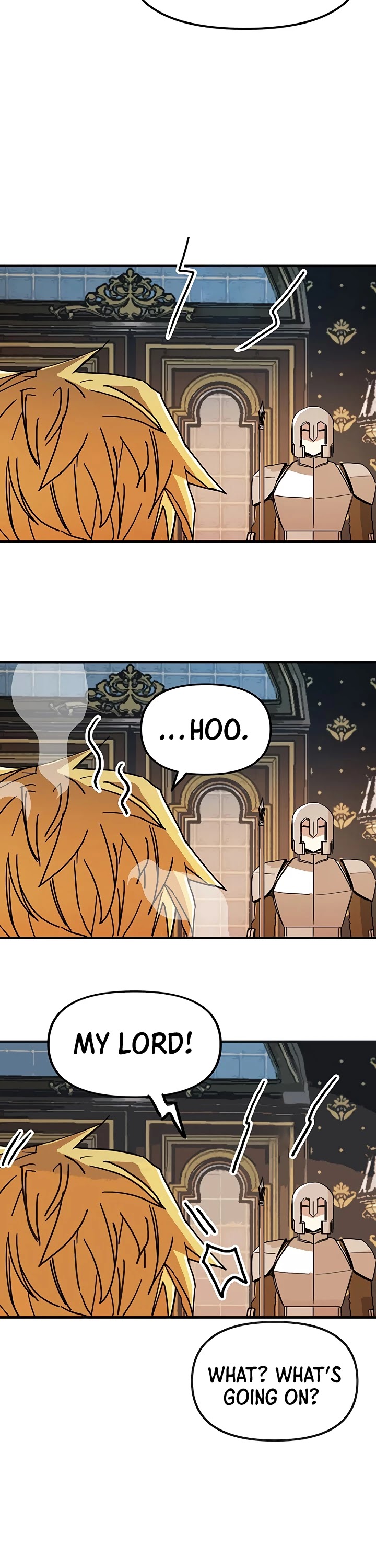 Bug Player chapter 54 page 14