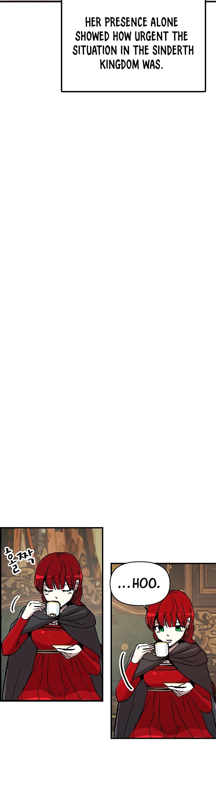 Bug Player chapter 54 page 16